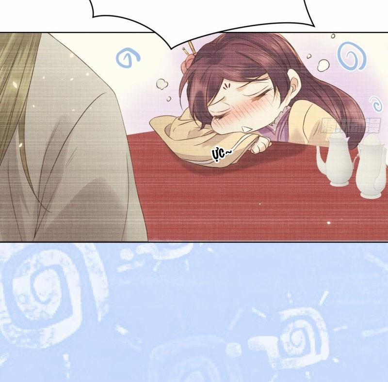 Tình Yêu Vượt Dặm Núi Sông 14.1 trang 8