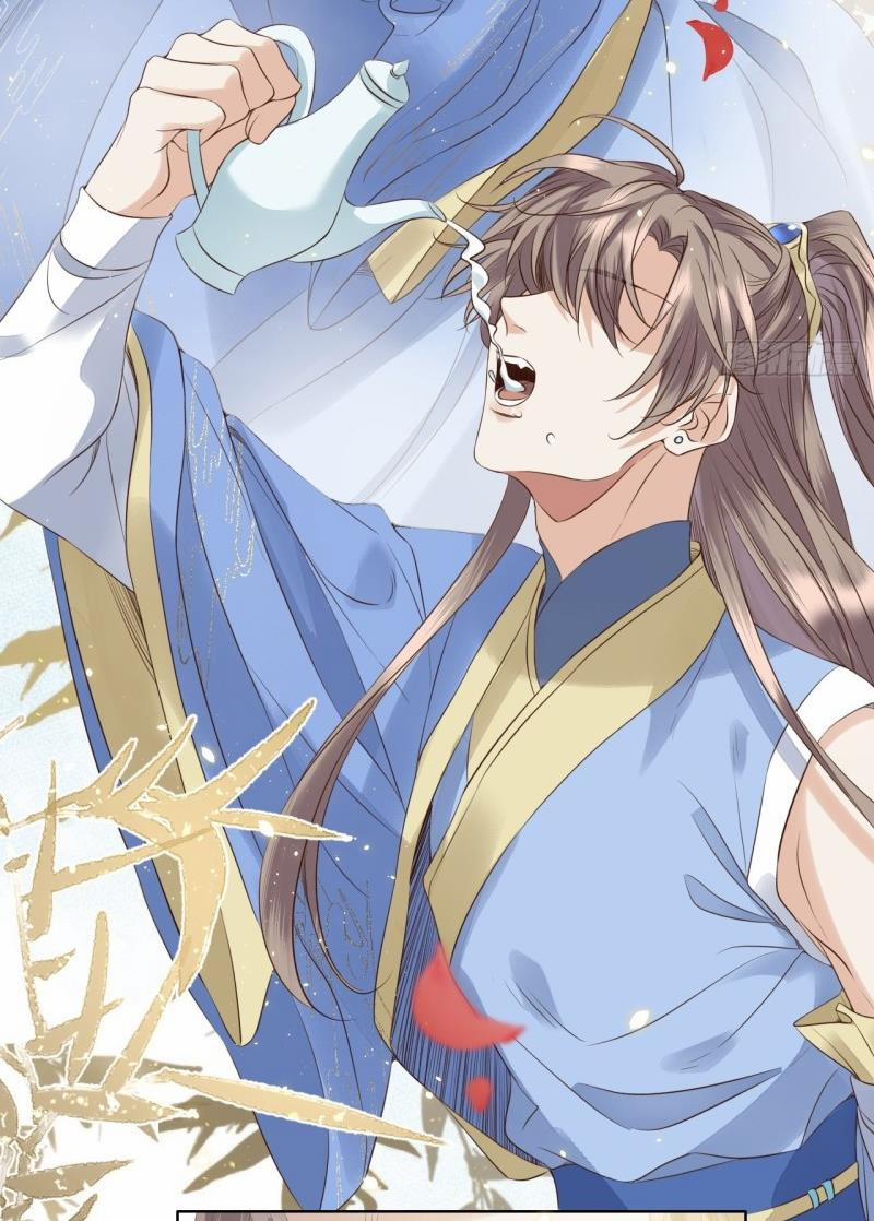 Tình Yêu Vượt Dặm Núi Sông 14.2 trang 11