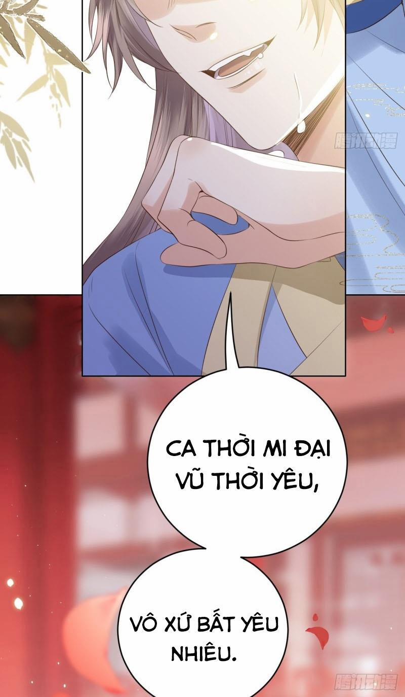 Tình Yêu Vượt Dặm Núi Sông 14.2 trang 12