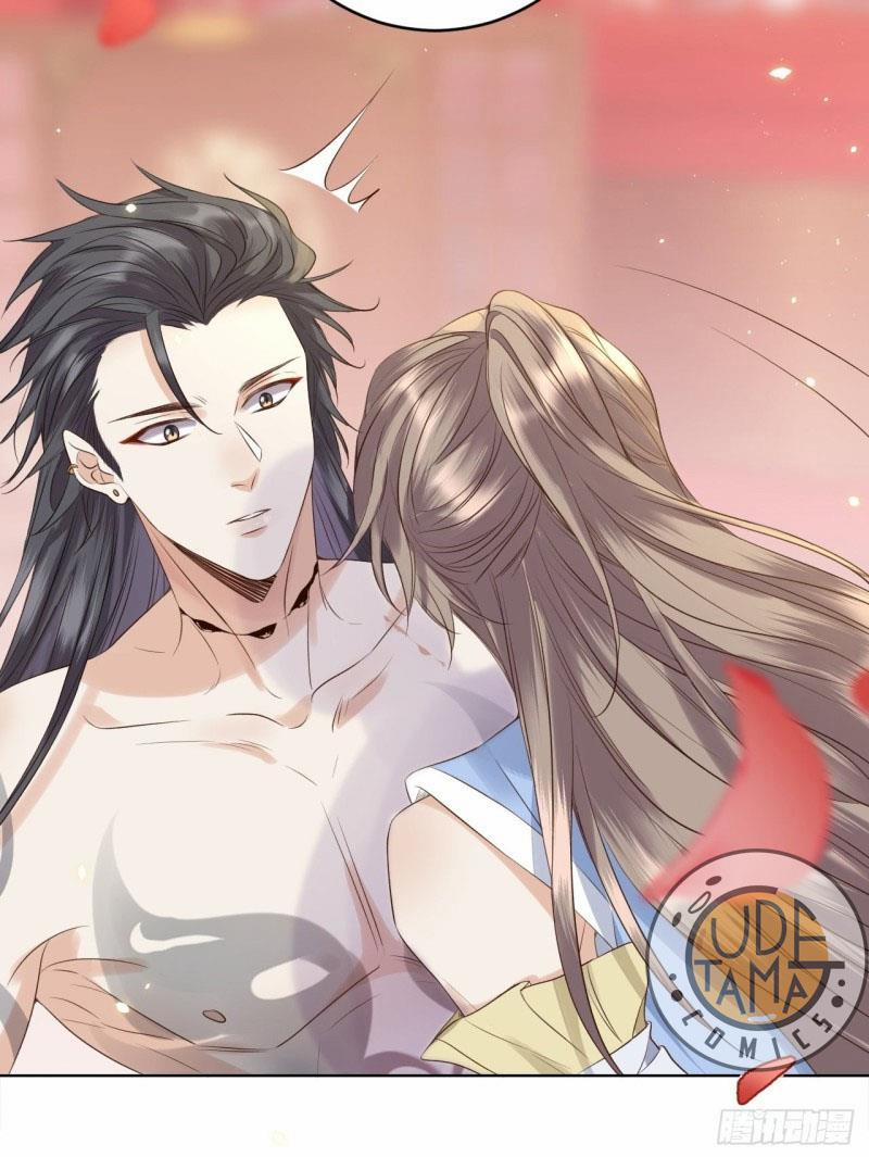 Tình Yêu Vượt Dặm Núi Sông 14.2 trang 13