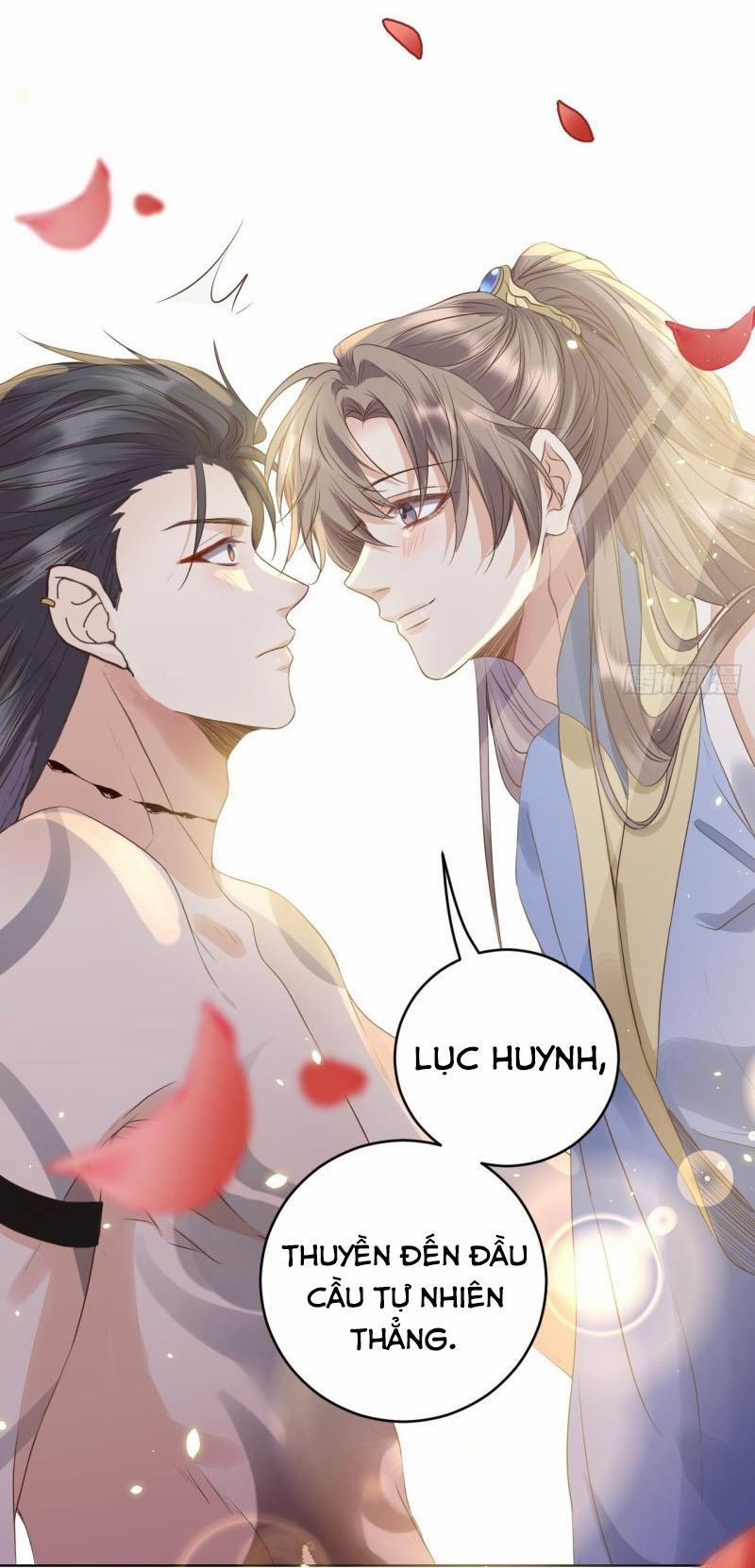 Tình Yêu Vượt Dặm Núi Sông 14.2 trang 15