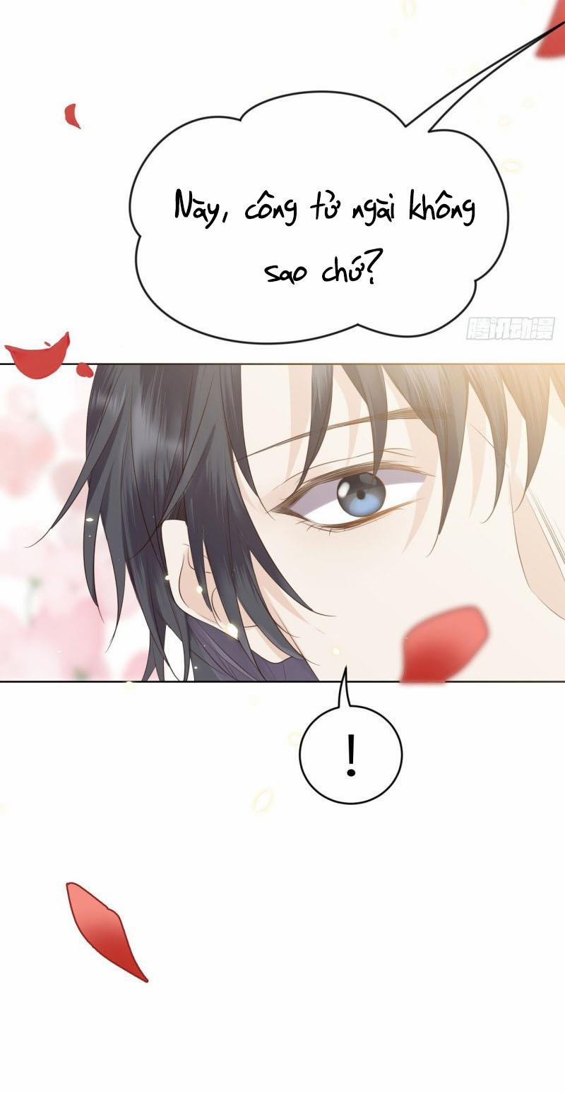 Tình Yêu Vượt Dặm Núi Sông 14.2 trang 18
