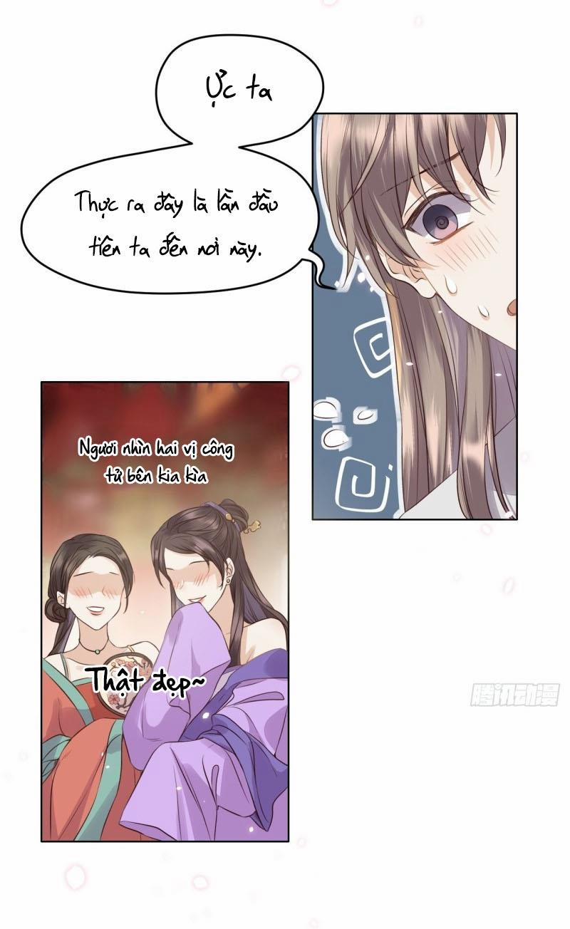 Tình Yêu Vượt Dặm Núi Sông 14.2 trang 2