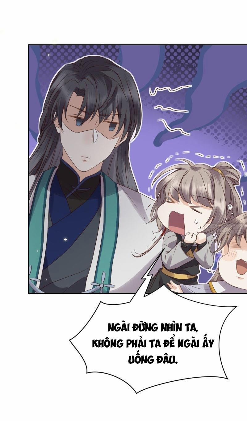 Tình Yêu Vượt Dặm Núi Sông 14.2 trang 20