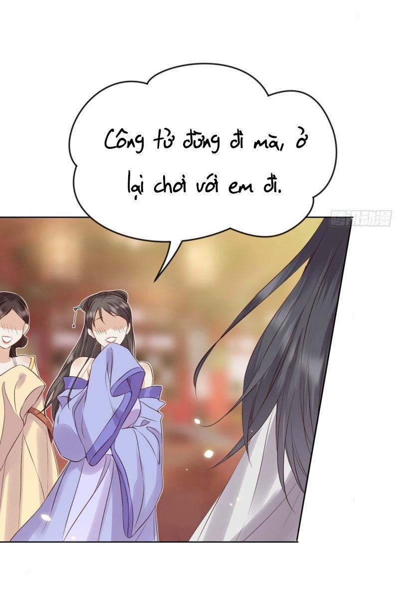 Tình Yêu Vượt Dặm Núi Sông 14.2 trang 24