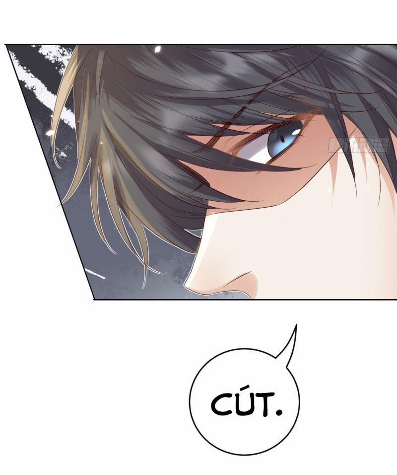 Tình Yêu Vượt Dặm Núi Sông 14.2 trang 25