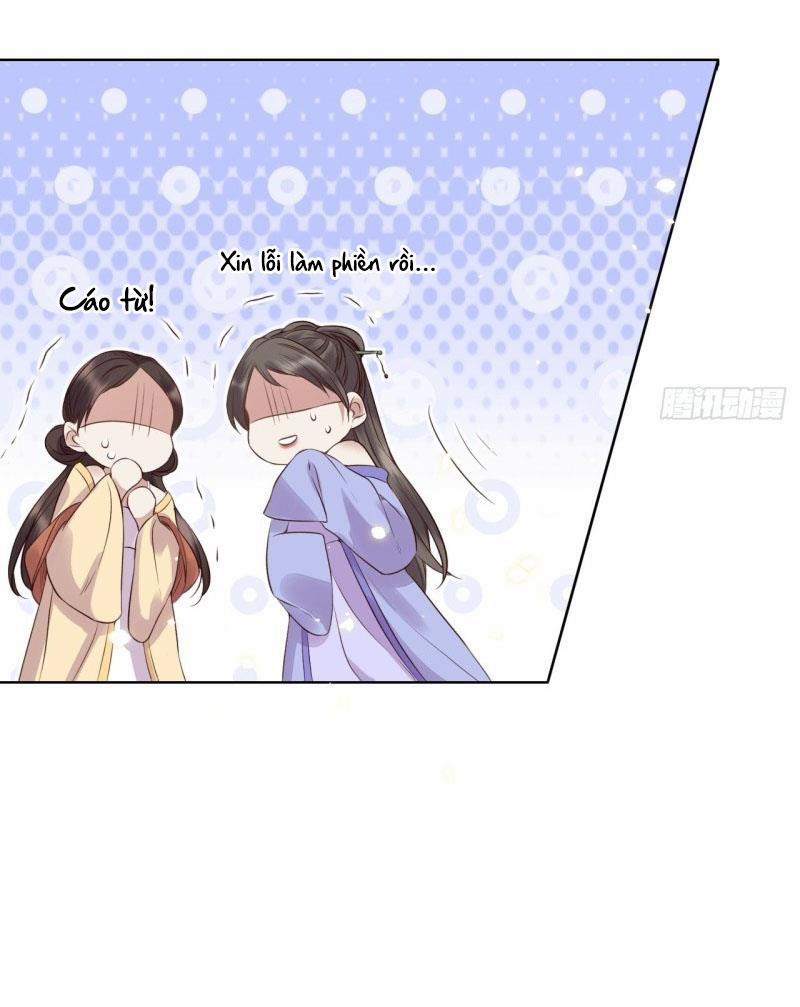 Tình Yêu Vượt Dặm Núi Sông 14.2 trang 26