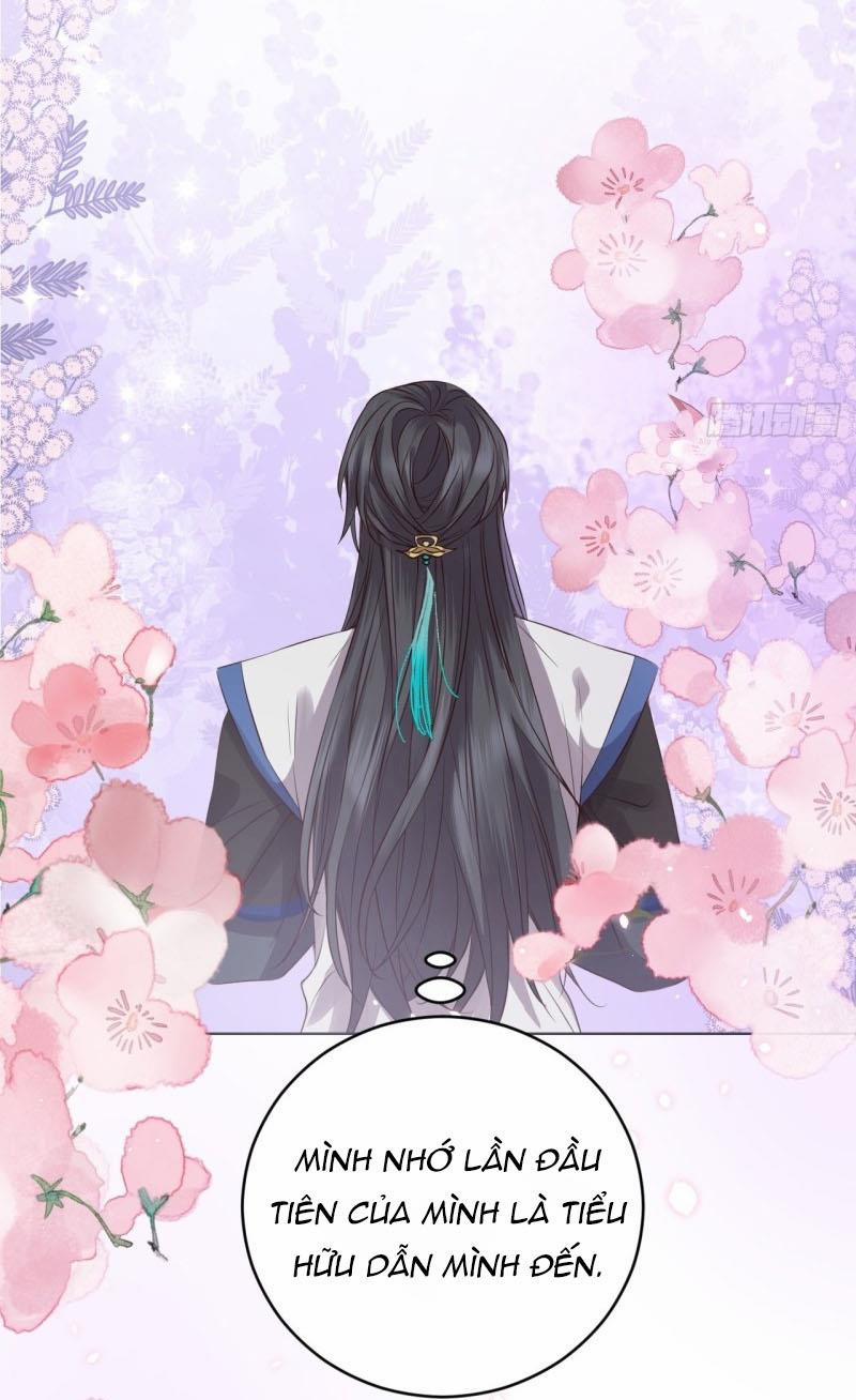 Tình Yêu Vượt Dặm Núi Sông 14.2 trang 4