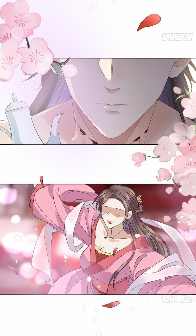 Tình Yêu Vượt Dặm Núi Sông 14.2 trang 5