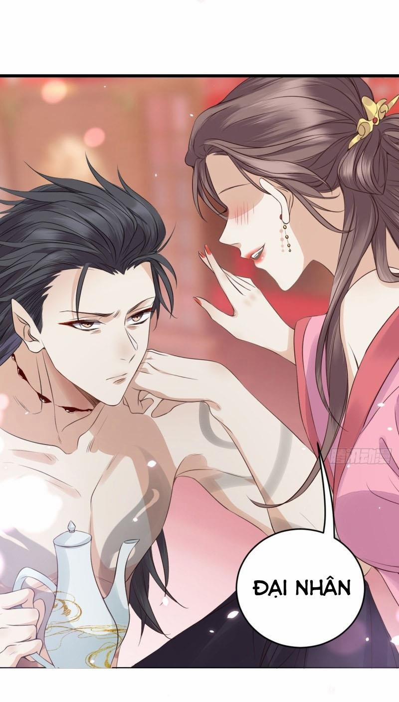 Tình Yêu Vượt Dặm Núi Sông 14.2 trang 6