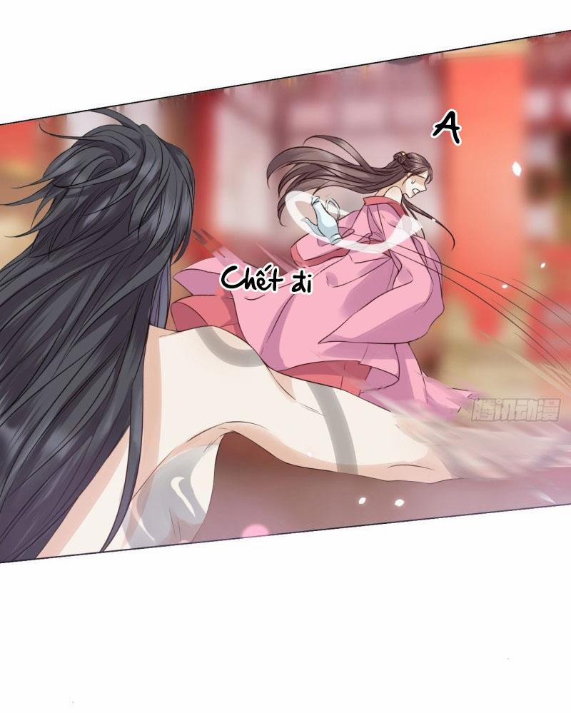 Tình Yêu Vượt Dặm Núi Sông 14.2 trang 7