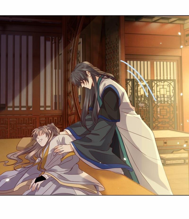 Tình Yêu Vượt Dặm Núi Sông 15.1 trang 10