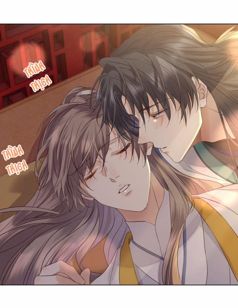 Tình Yêu Vượt Dặm Núi Sông 15.1 trang 13