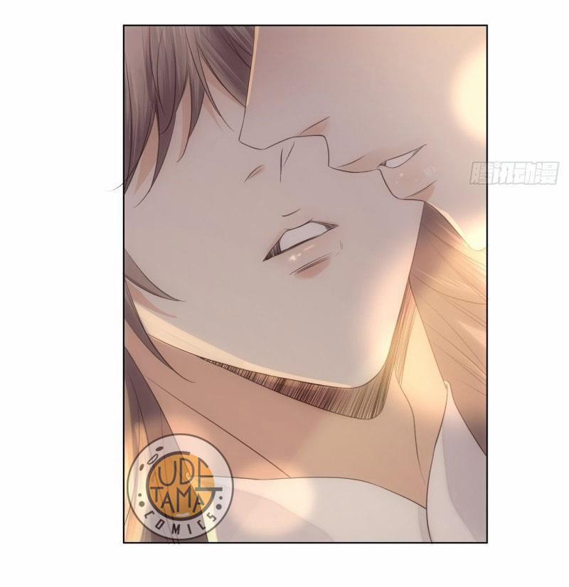 Tình Yêu Vượt Dặm Núi Sông 15.1 trang 14