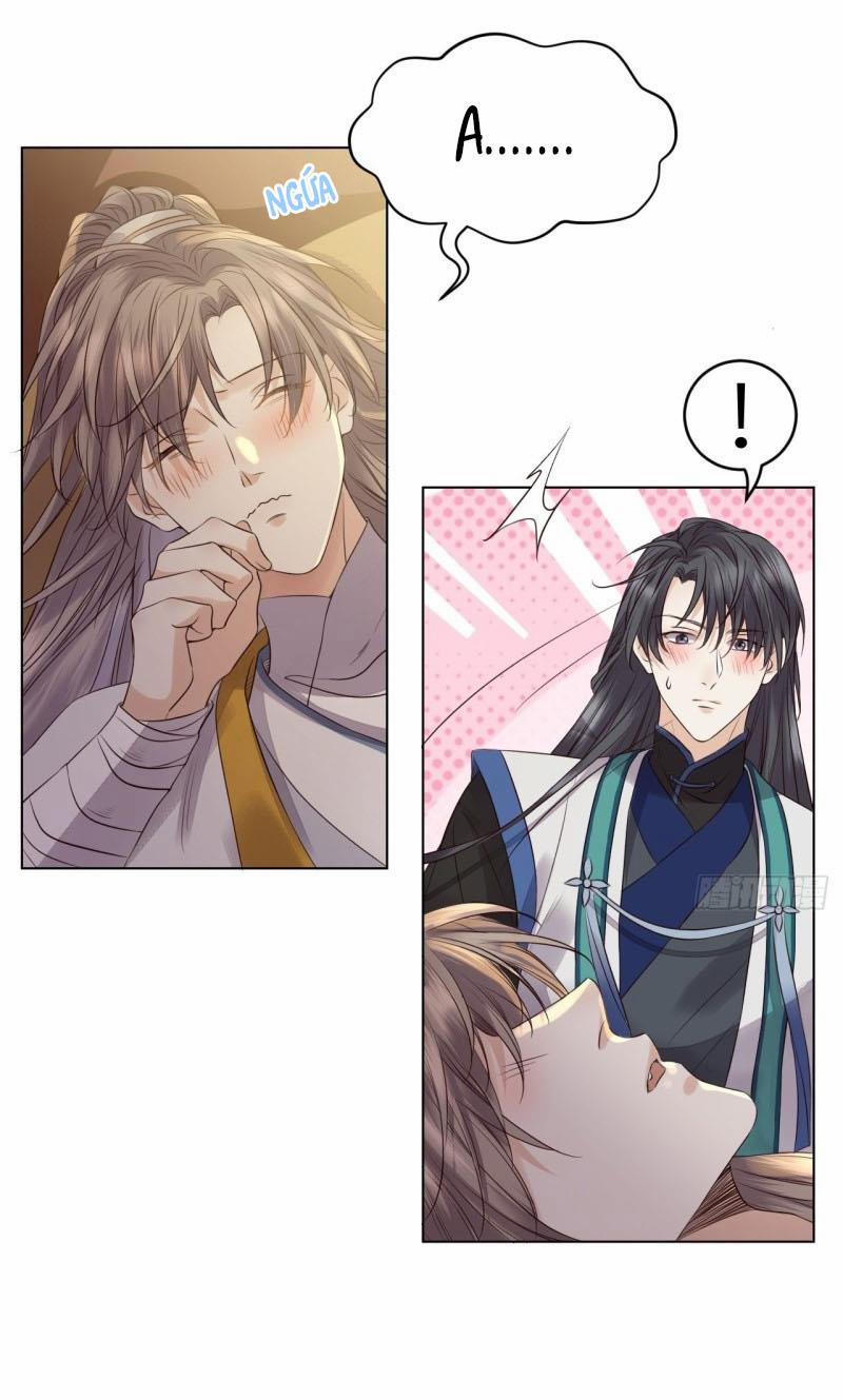 Tình Yêu Vượt Dặm Núi Sông 15.1 trang 15