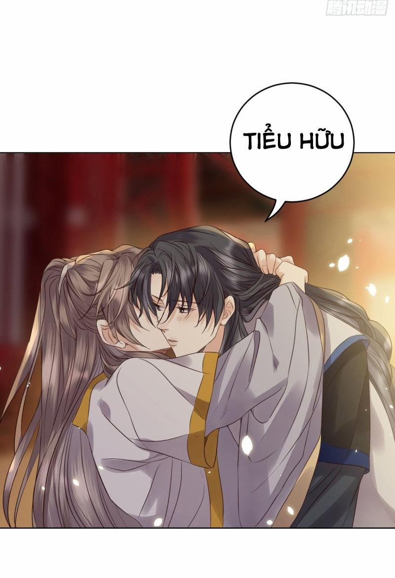Tình Yêu Vượt Dặm Núi Sông 15.1 trang 17