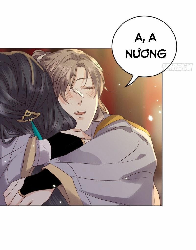 Tình Yêu Vượt Dặm Núi Sông 15.1 trang 18