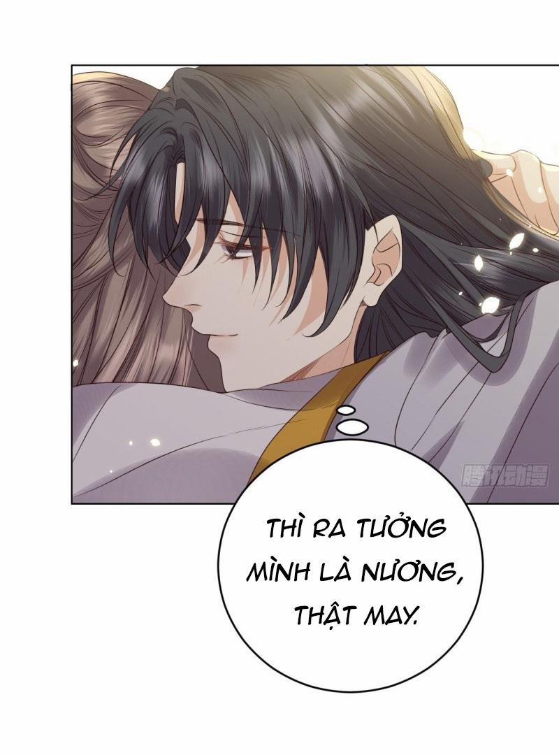 Tình Yêu Vượt Dặm Núi Sông 15.1 trang 19
