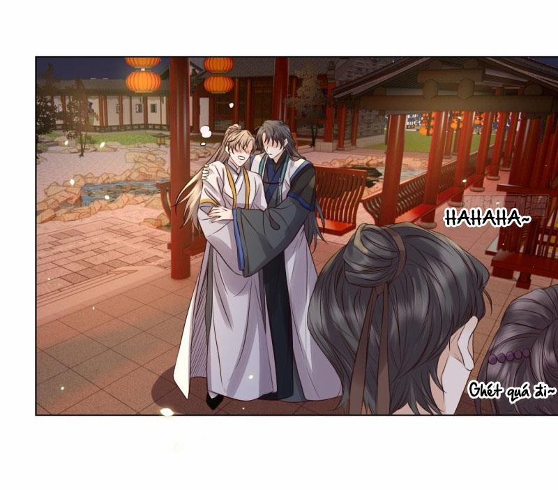 Tình Yêu Vượt Dặm Núi Sông 15.1 trang 2