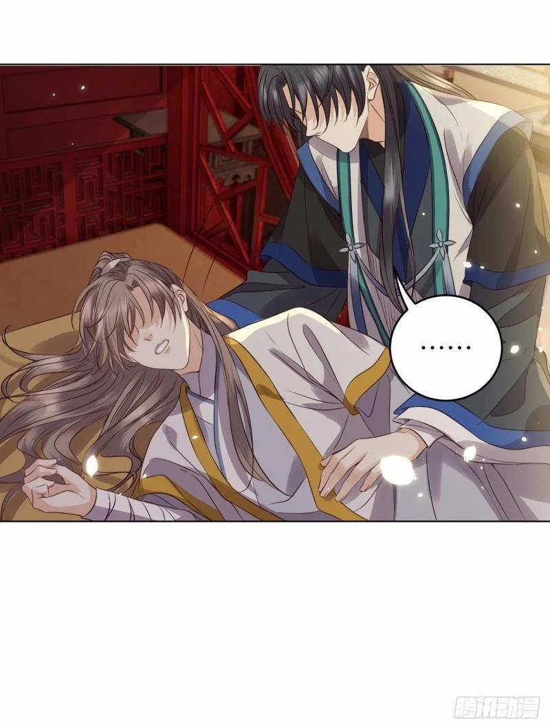 Tình Yêu Vượt Dặm Núi Sông 15.1 trang 20