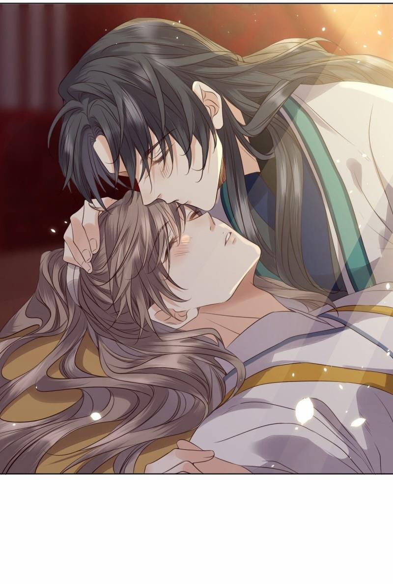 Tình Yêu Vượt Dặm Núi Sông 15.1 trang 21