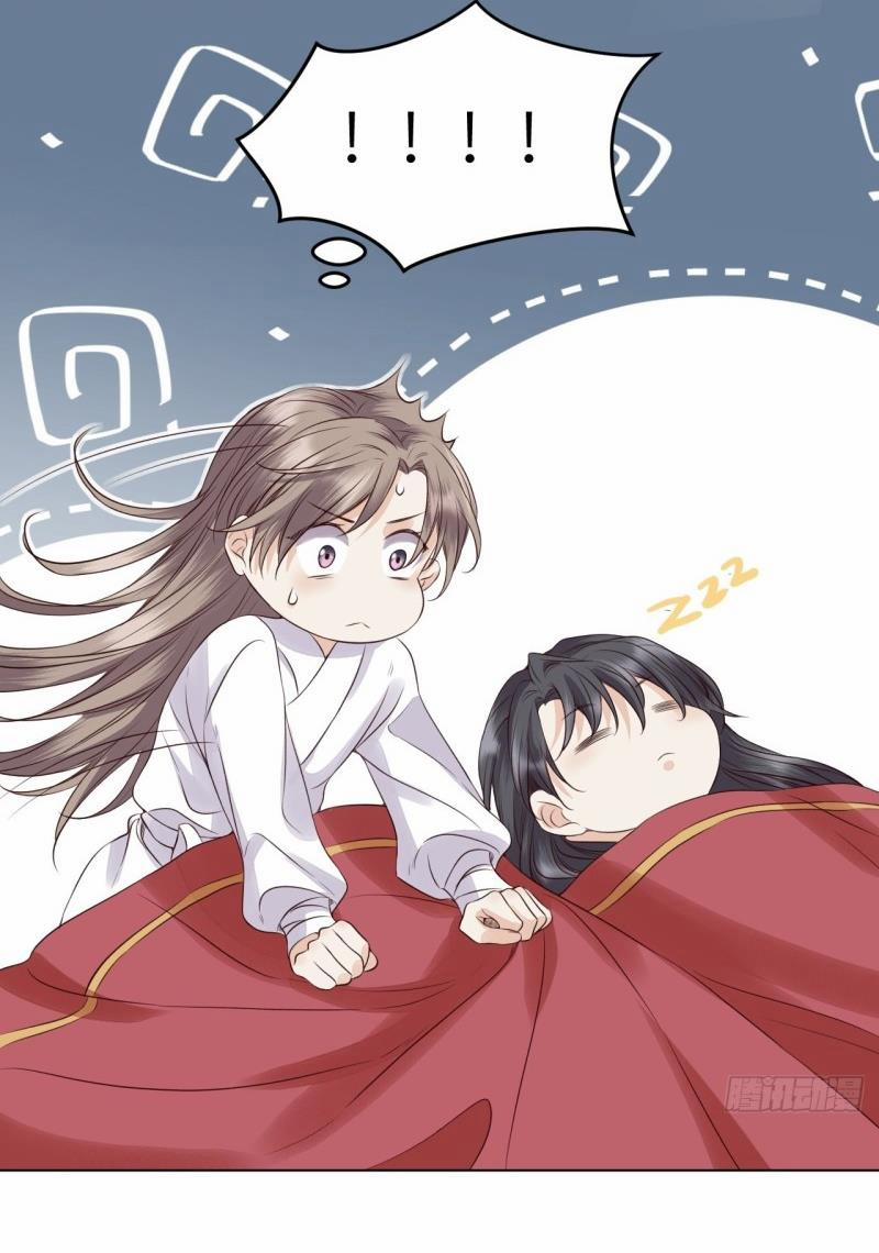 Tình Yêu Vượt Dặm Núi Sông 15.1 trang 25