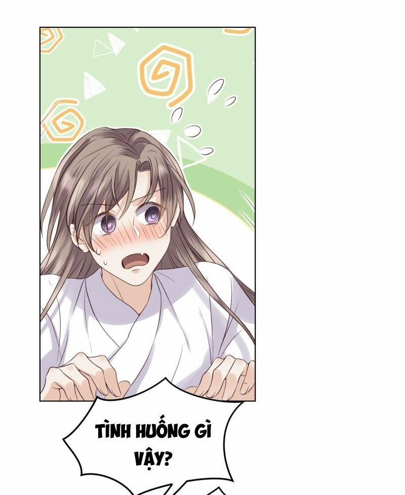 Tình Yêu Vượt Dặm Núi Sông 15.1 trang 26