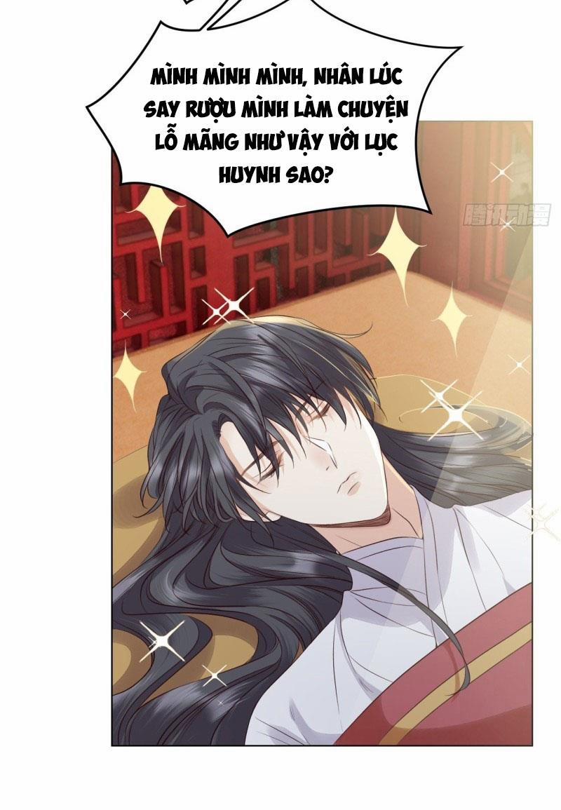 Tình Yêu Vượt Dặm Núi Sông 15.1 trang 27