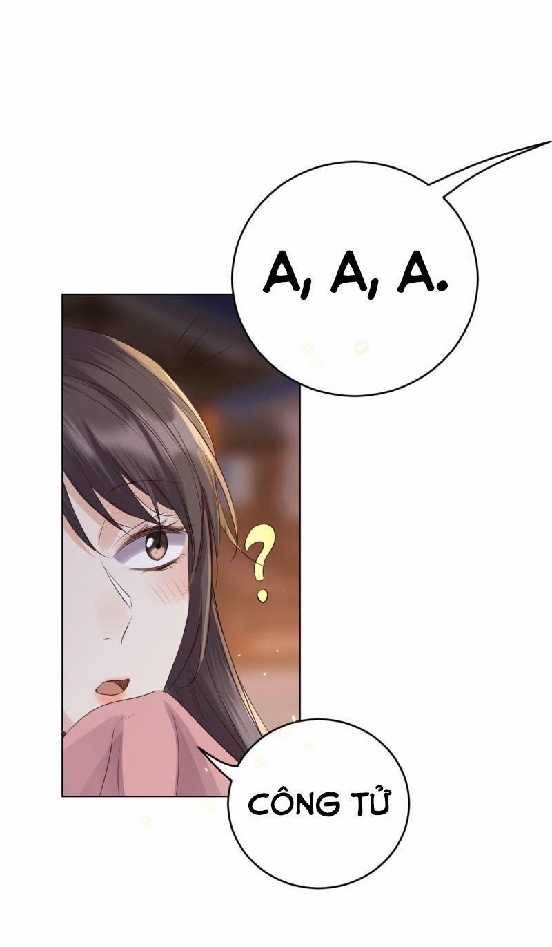 Tình Yêu Vượt Dặm Núi Sông 15.1 trang 5