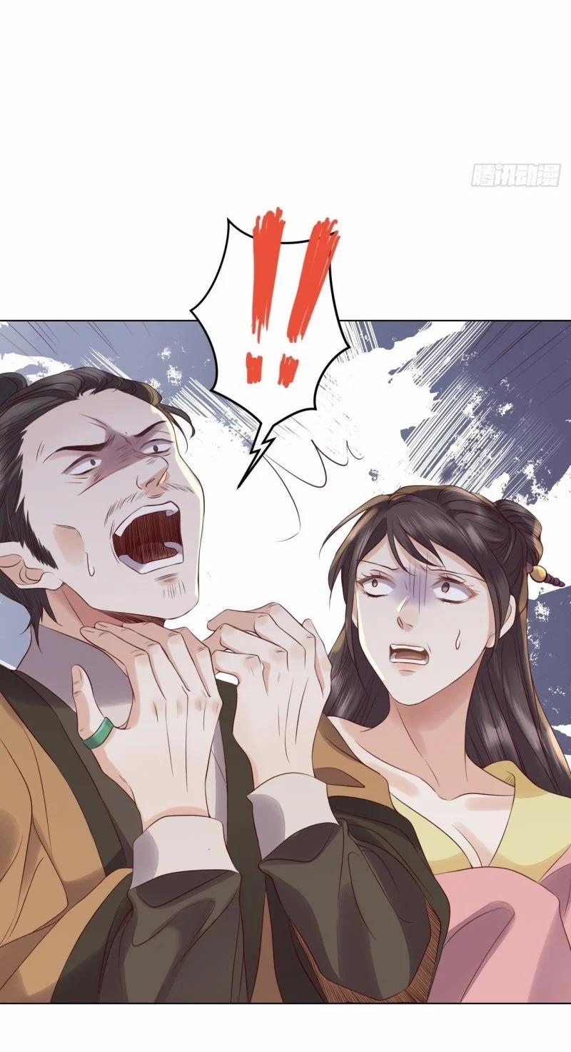 Tình Yêu Vượt Dặm Núi Sông 15.1 trang 6