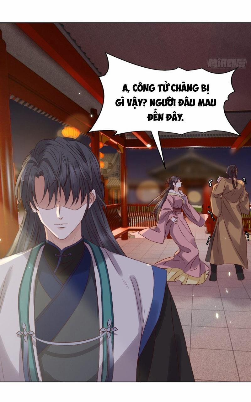 Tình Yêu Vượt Dặm Núi Sông 15.1 trang 7