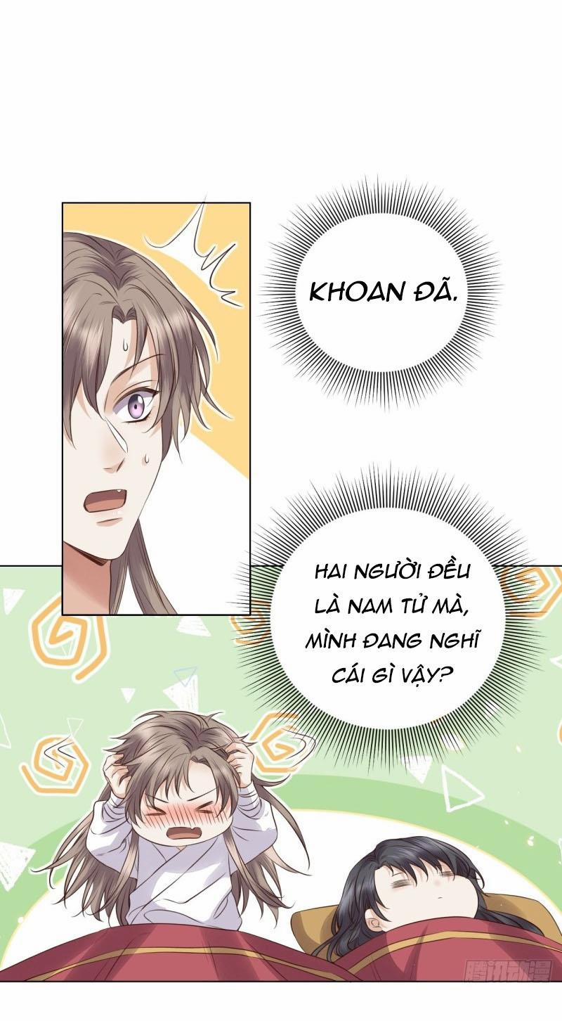 Tình Yêu Vượt Dặm Núi Sông 15.2 trang 1