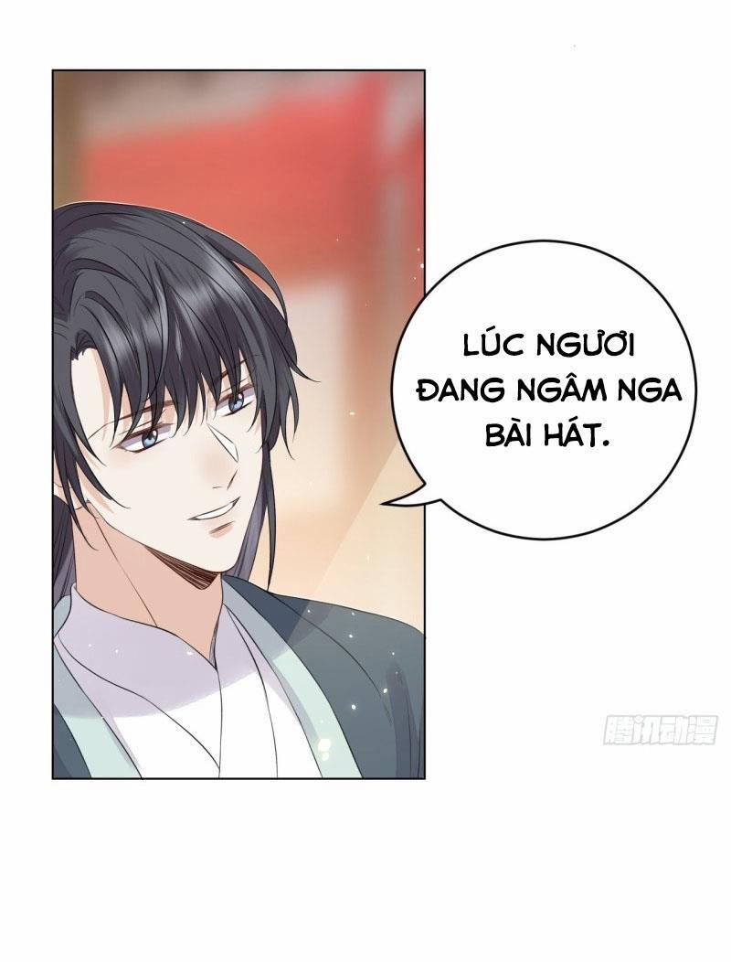 Tình Yêu Vượt Dặm Núi Sông 15.2 trang 10