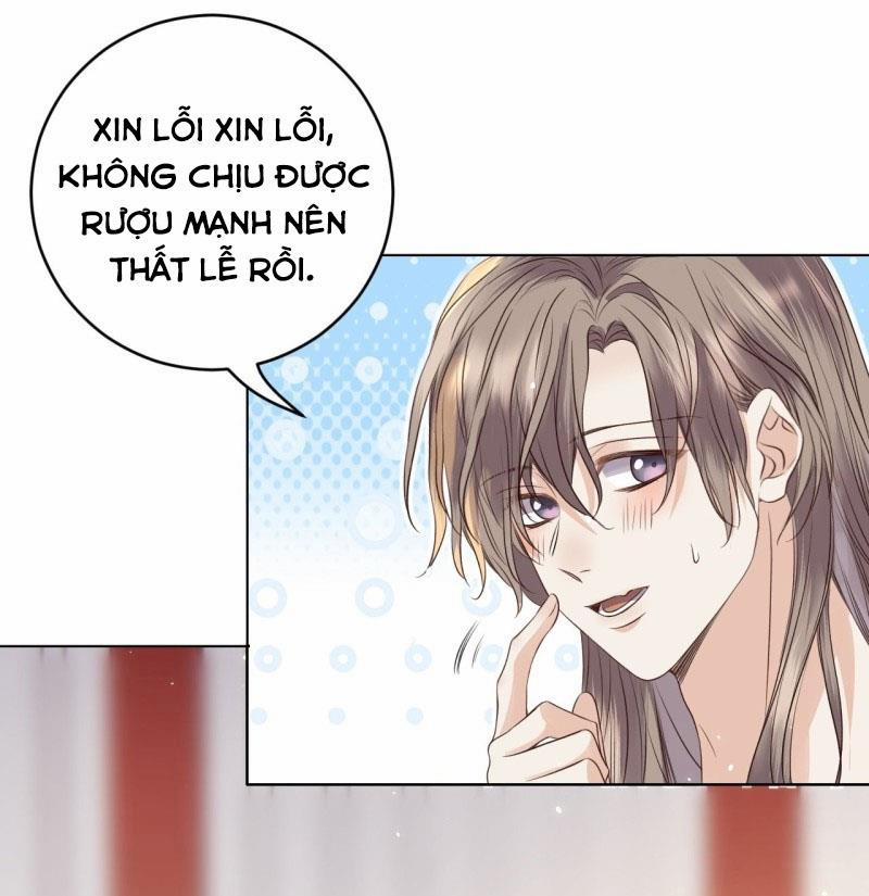 Tình Yêu Vượt Dặm Núi Sông 15.2 trang 11