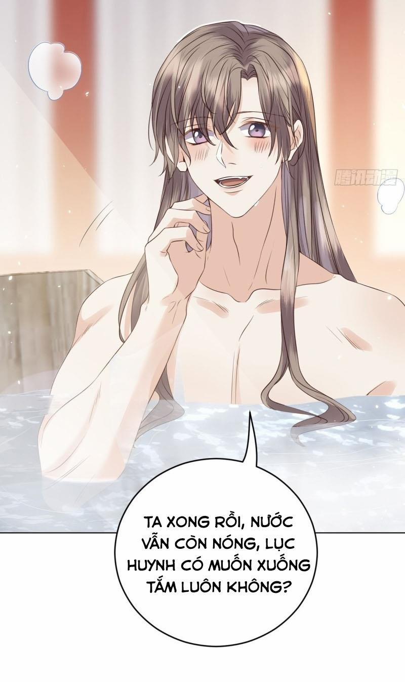 Tình Yêu Vượt Dặm Núi Sông 15.2 trang 12