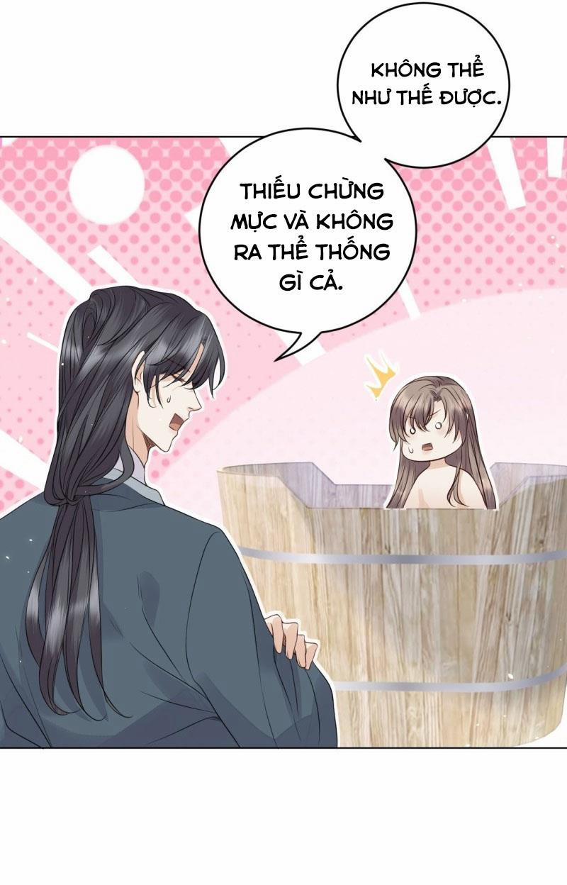 Tình Yêu Vượt Dặm Núi Sông 15.2 trang 14