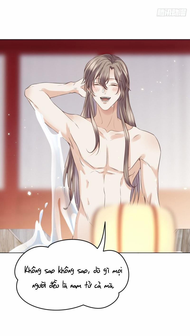 Tình Yêu Vượt Dặm Núi Sông 15.2 trang 15
