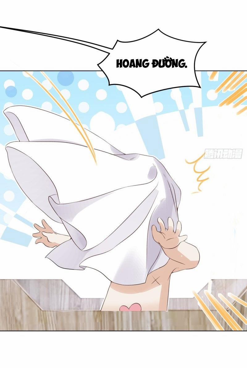 Tình Yêu Vượt Dặm Núi Sông 15.2 trang 17