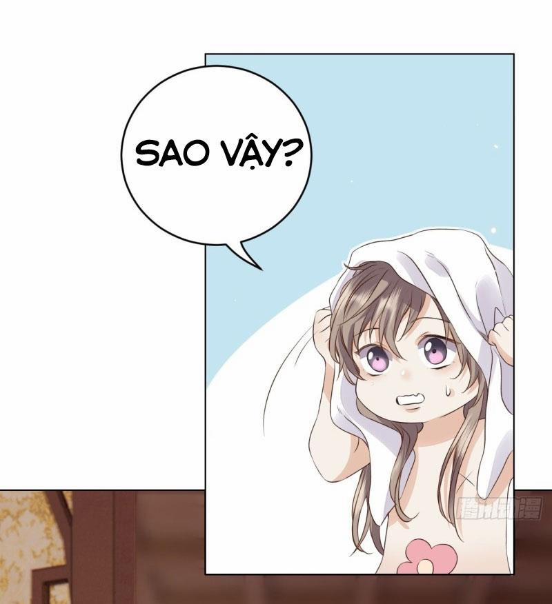 Tình Yêu Vượt Dặm Núi Sông 15.2 trang 18