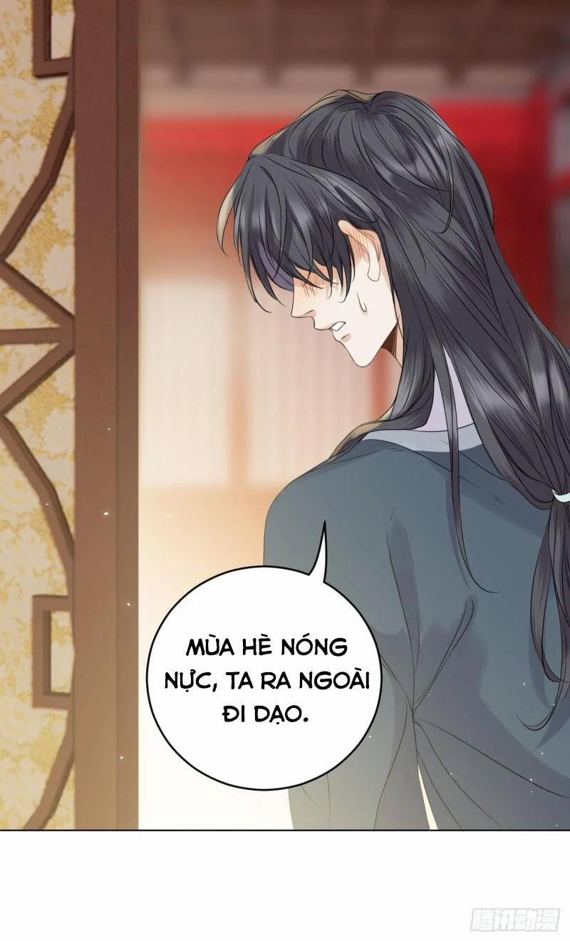 Tình Yêu Vượt Dặm Núi Sông 15.2 trang 19