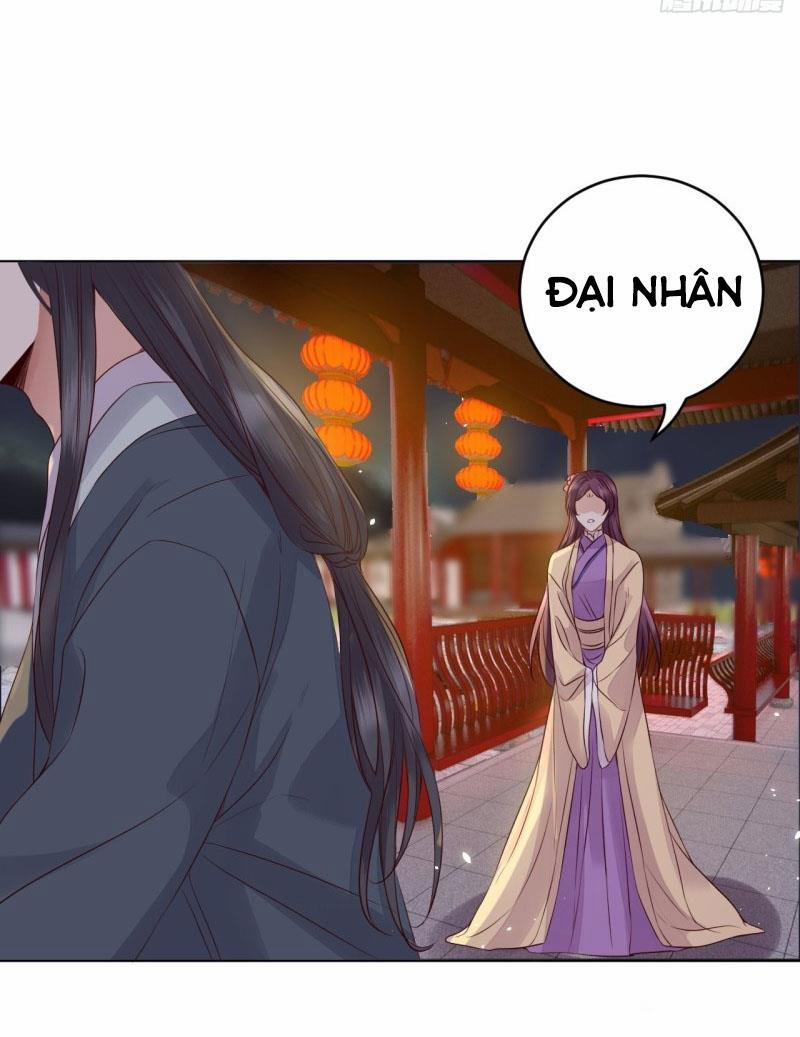 Tình Yêu Vượt Dặm Núi Sông 15.2 trang 23