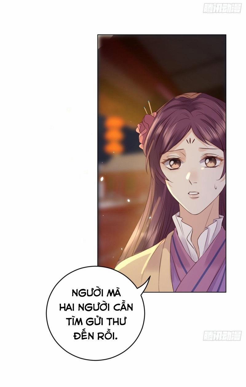 Tình Yêu Vượt Dặm Núi Sông 15.2 trang 24