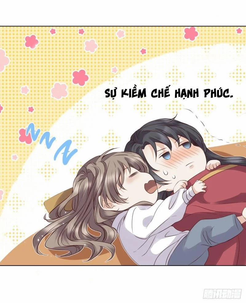 Tình Yêu Vượt Dặm Núi Sông 15.2 trang 27