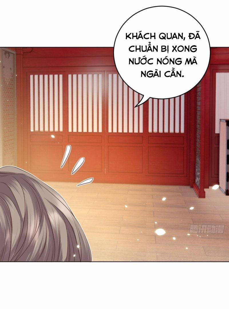 Tình Yêu Vượt Dặm Núi Sông 15.2 trang 3