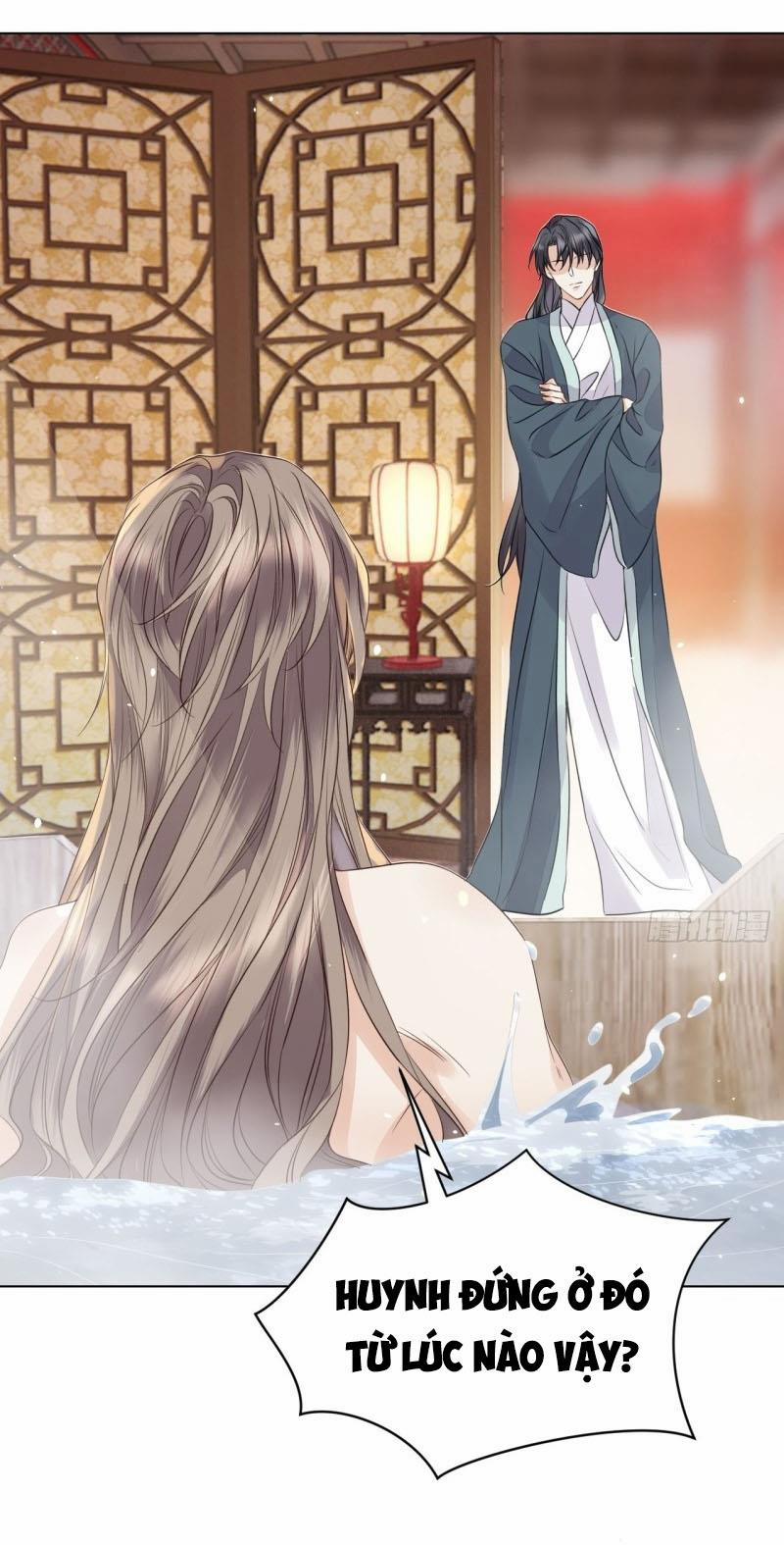 Tình Yêu Vượt Dặm Núi Sông 15.2 trang 9