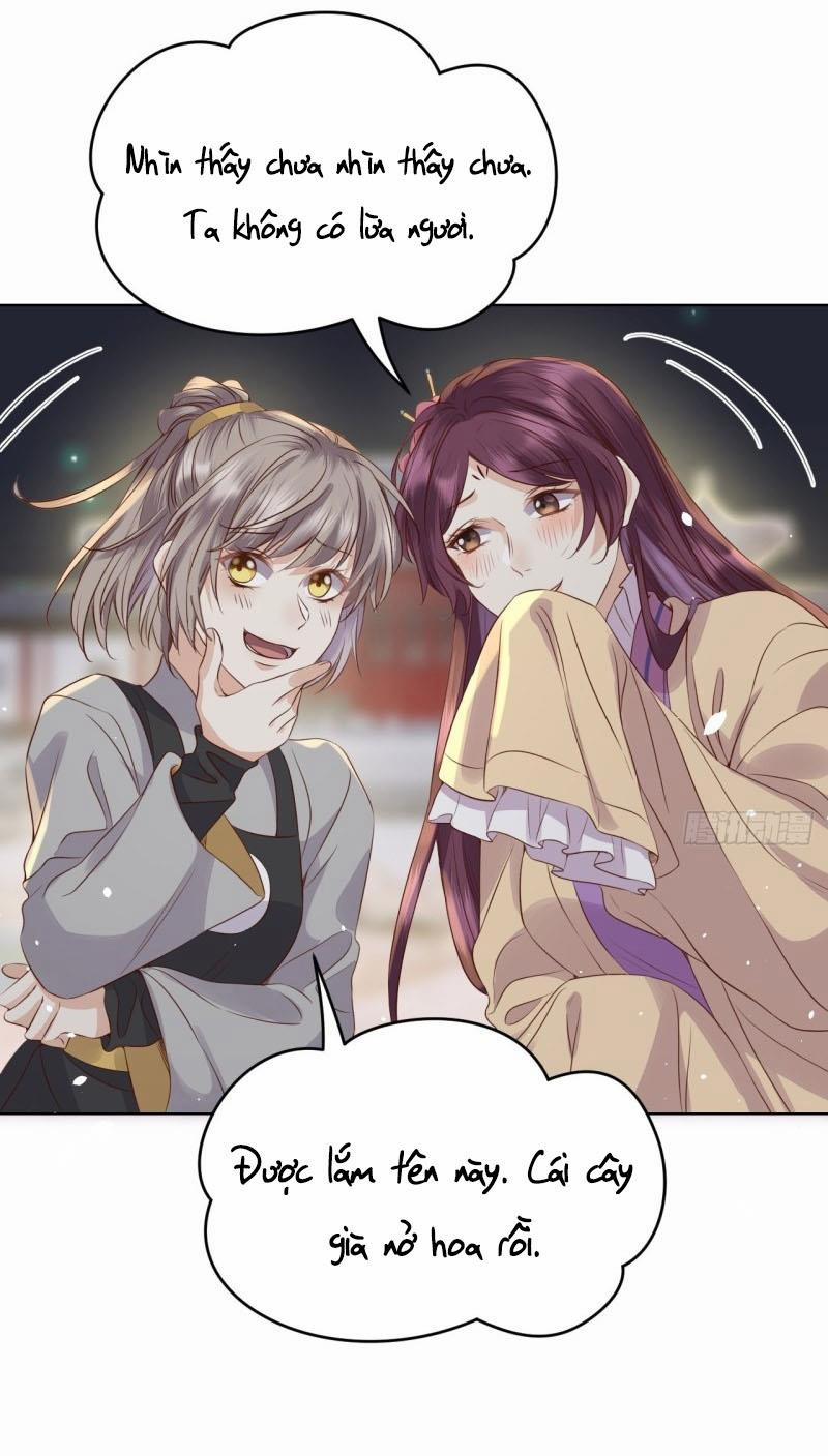 Tình Yêu Vượt Dặm Núi Sông 16.1 trang 10
