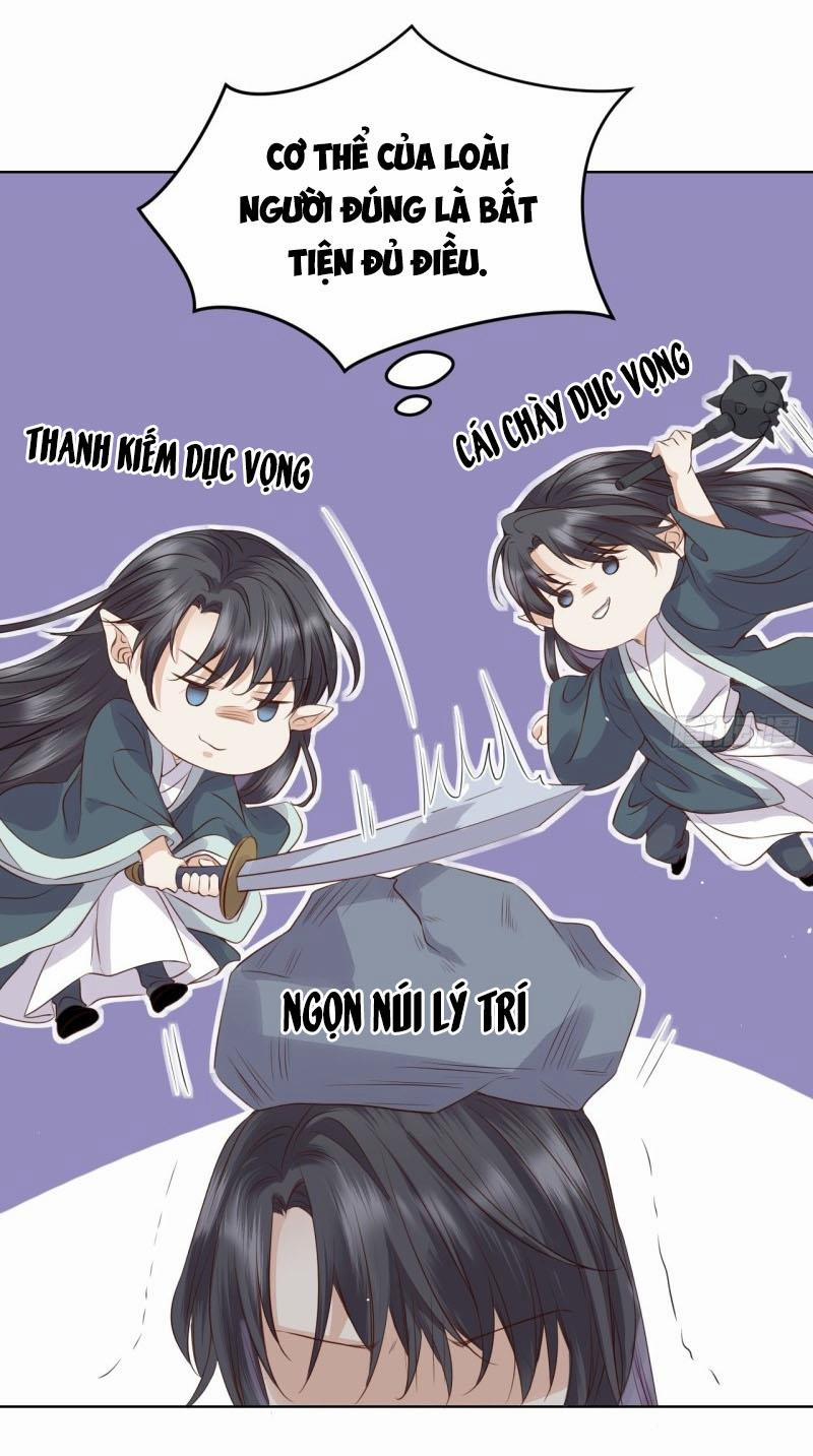 Tình Yêu Vượt Dặm Núi Sông 16.1 trang 12