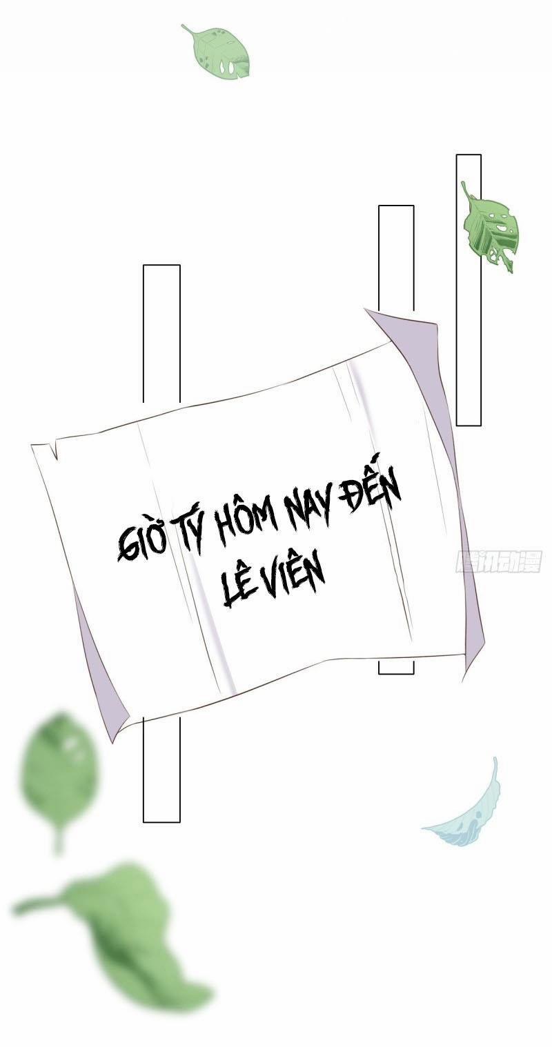 Tình Yêu Vượt Dặm Núi Sông 16.1 trang 14