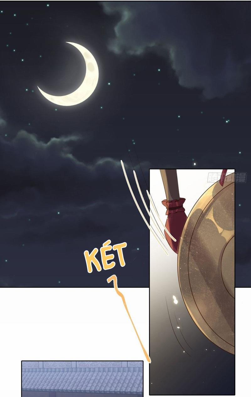 Tình Yêu Vượt Dặm Núi Sông 16.1 trang 15