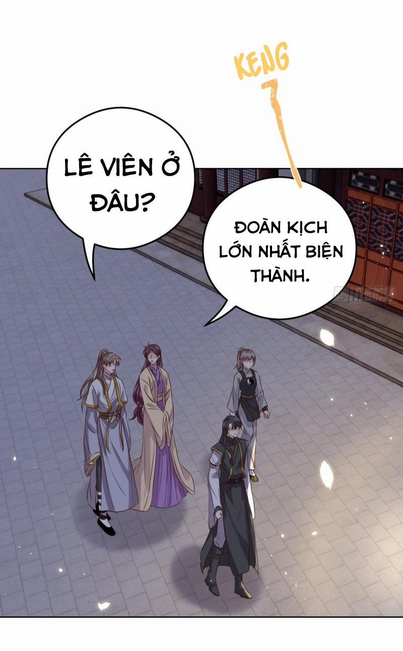 Tình Yêu Vượt Dặm Núi Sông 16.1 trang 17